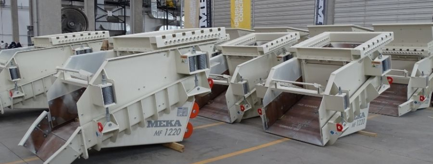 İskenderun Makine Montaj