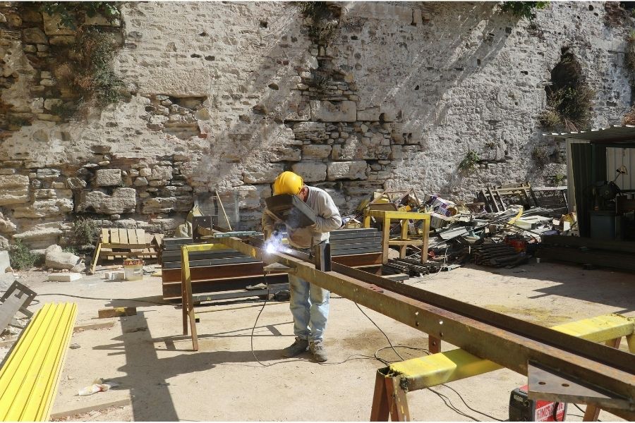 Hatay Makine Montaj